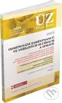 Úplné Znění - 1626 Odměňování zaměstnanců ve veřejných službách a správě, 2025 - kniha z kategorie Veřejná správa