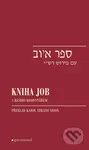 Kniha Job (s Rašiho výkladem) - kniha z kategorie Humanitní a společenské vědy
