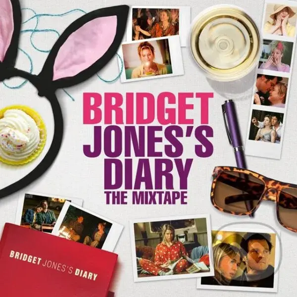 Bridget Jones's Diary: The Mixtape,Bridget Jones's Diary: The Mixtape