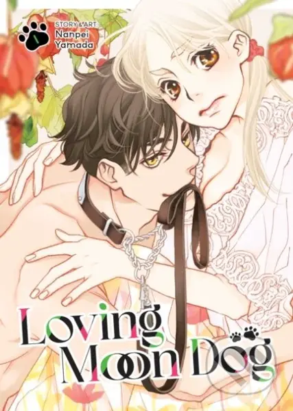 Loving Moon Dog Vol. 1 - Nanpei Yamada - kniha z kategorie Komiksy