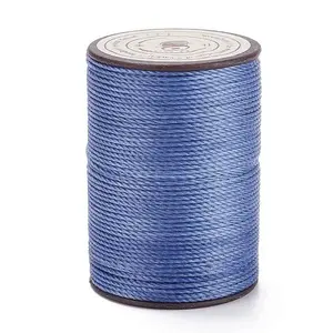 Round Waxed Polyester Thread String