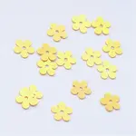 Ornament Accessories Disc Plastic Paillette Beads