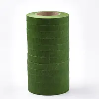 Wrinkled Paper Roll