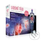 Lidské tělo - hra z kategorie Vzdělávací hry