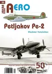 Aero: Petljakov Pe-2 - Vladimir Kotelnikov - kniha z kategorie Historie