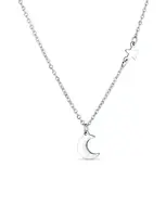 VUCH Náhrdelník Kiral Silver