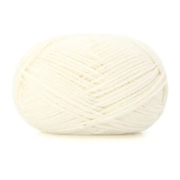 Silk Wool Knitting Yarn
