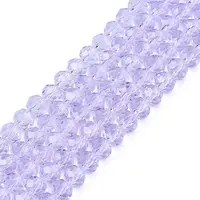 Glass Beads Strands