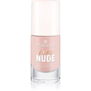 essence fairy lak na nechty odtieň 06 NUDE 8 ml