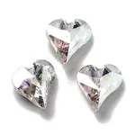 K9 Glass Rhinestone Cabochons
