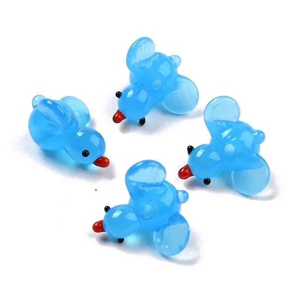 Handmade Lampwork Beads