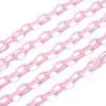 ABS Plastic Cable Chains