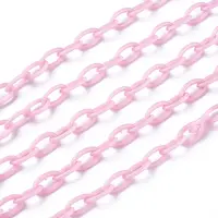 ABS Plastic Cable Chains