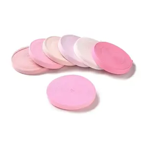 15M Flat Foldable Nylon Elastic Cord