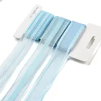 Polyester & Polycotton Ribbons Sets