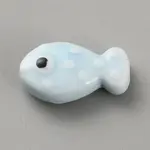 Handmade Porcelain Beads