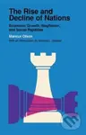 The Rise and Decline of Nations (Economic Growth, Stagflation, and Social Rigidities) - kniha z kategorie Odborné a naučné