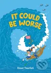 It Could Be Worse - Einat Tsarfati - kniha z kategorie Pro děti