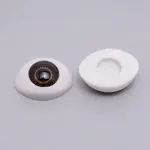 Plastic Doll Craft Eyeballs