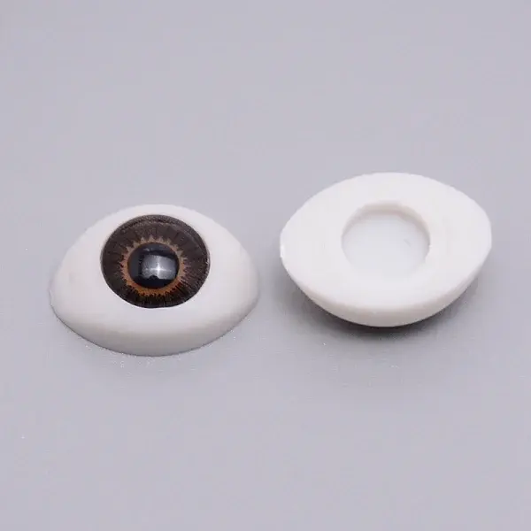 Plastic Doll Craft Eyeballs