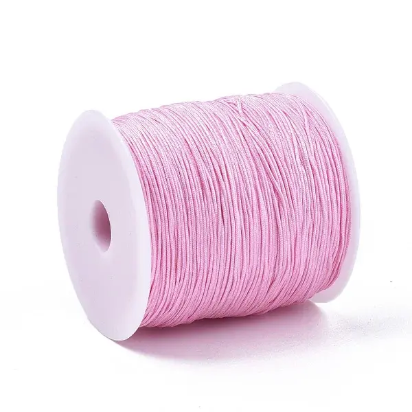 Nylon Braided Cord