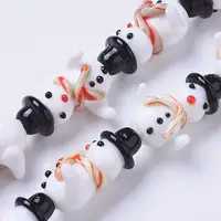 Handmade Lampwork Beads