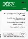 Daňový a účtovný poradca podnikateľa 2,3/2019 (Koncoročné povinnosti platiteľa dane)