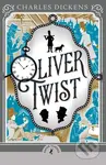 Oliver Twist - Charles Dickens