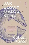 Jak ulovit malou štiku - Juhani Karila - kniha z kategorie Beletrie
