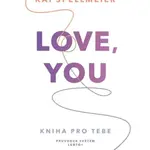 Love, You: Kniha pro tebe (Průvodce světem LGBTQ+) - kniha z kategorie Psychologie