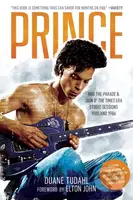 Prince and the Parade and Sign O' The Times Era Studio Sessions - kniha z kategorie Umění, design a architektura