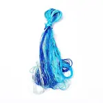 Real Silk Embroidery Threads