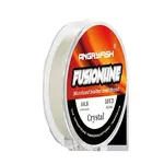 50 Yards ANGRYFISH Fusionline PE Microfused Braided Bead Thread