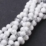Gemstone Beads Strands