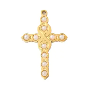 304 Stainless Steel Pendants