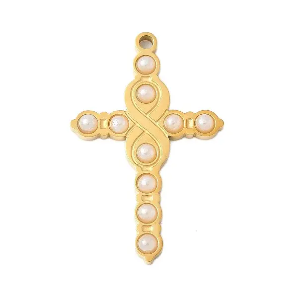 304 Stainless Steel Pendants