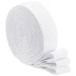 10 Yards Polyester Elastic Wide Band