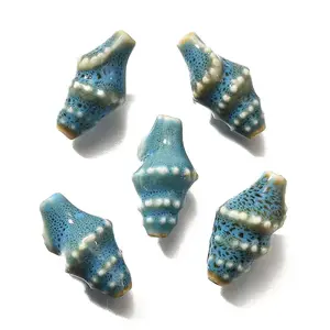 Handmade Porcelain Beads