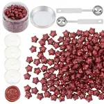 Sealing Wax Particles Kits for Retro Seal Stamp