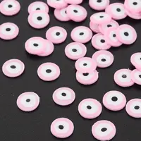 Handmade Polymer Clay Cabochons