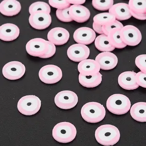 Handmade Polymer Clay Cabochons