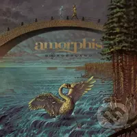 Amorphis:  Borderland - Amorphis