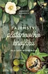 Tajemství platanového knoflíku - Heather Webber - kniha z kategorie Romantická