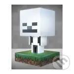Icon svetlo Minecraft - Skeleton - hra z kategorie Filmový merchandise