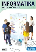 Informatika pro 7. ročník ZŠ - Metodika pro učitele - kniha z kategorie Informatika