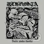 Risposta: Vstříc Zániku Člověka LP - Risposta
