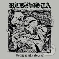 Risposta: Vstříc Zániku Člověka LP - Risposta