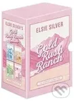Gold Rush Ranch Boxed Set - Elsie Silver - kniha z kategorie Romantika