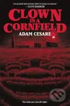 Clown in a Cornfield - Cesare Adam - kniha z kategorie Pro děti