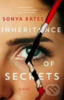 Inheritance of Secrets - Sonya Bates - kniha z kategorie Společenská beletrie